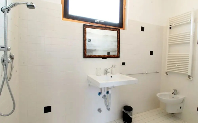 Spacious Hillstay, Piedmont