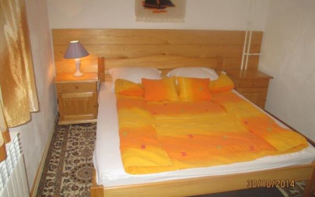 Bed and Breakfast Vila Lala in Jahorina, Bosnia and Herzegovina from 163$, photos, reviews - zenhotels.com