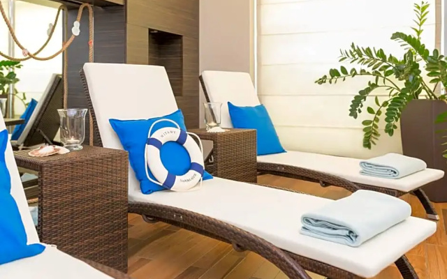 Z-Hotel Business & Spa