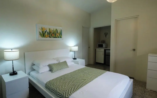 Beachside Stay A C Stream TV Spot Included