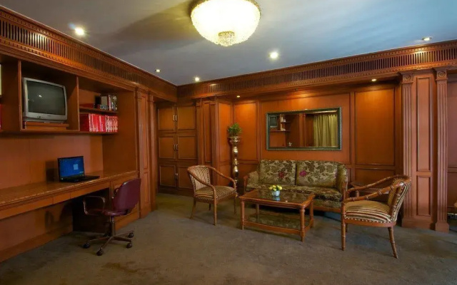 Vivanta by Taj Gomti Nagar