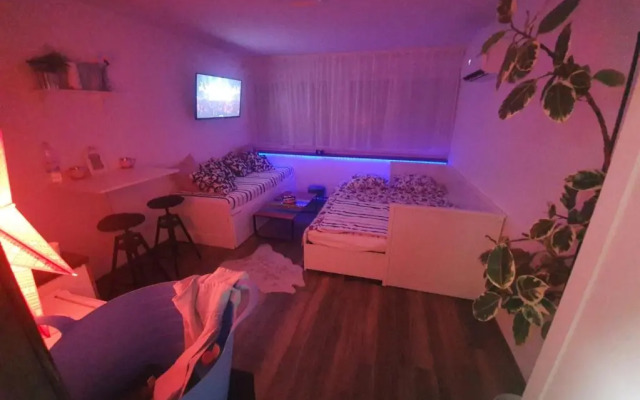 Studio apartman Tamai
