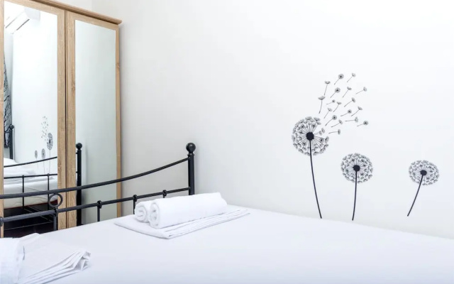 Apartment Luce