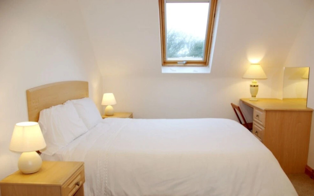 Burren Way Cottage No 1