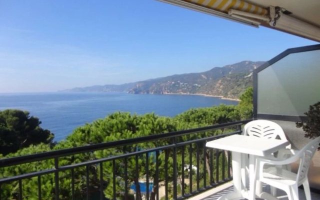 Apartamento Senya Salvi 21