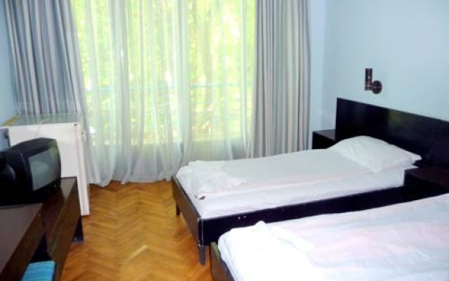 Russalka Hotel