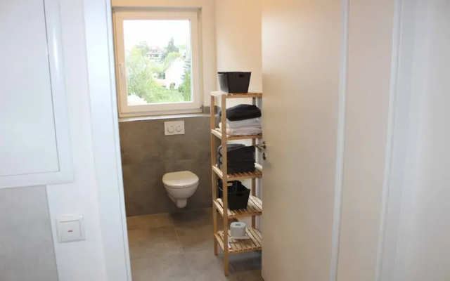 Ferienwohnung Erfterassen 1