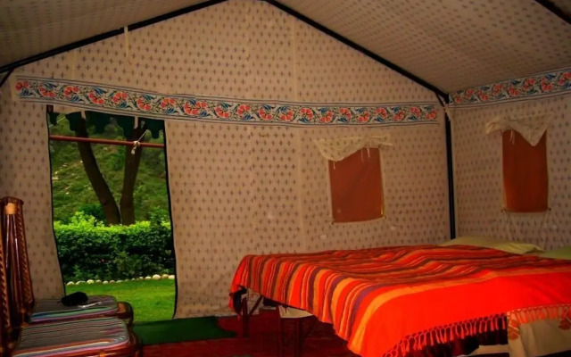 Shikhar Nature Resort