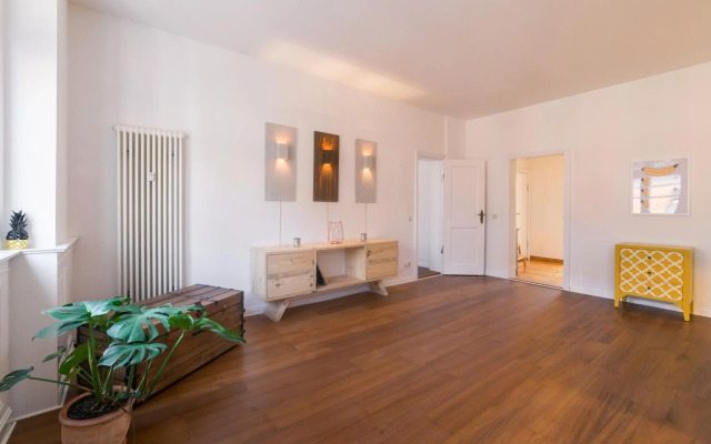 Design Apartments - "Im Holländerviertel" - Benkert 2