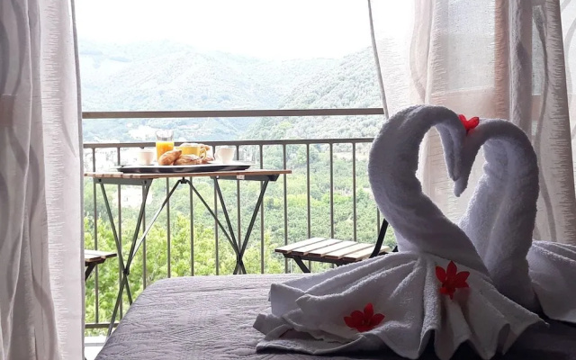 B&B La Perla dei Casali