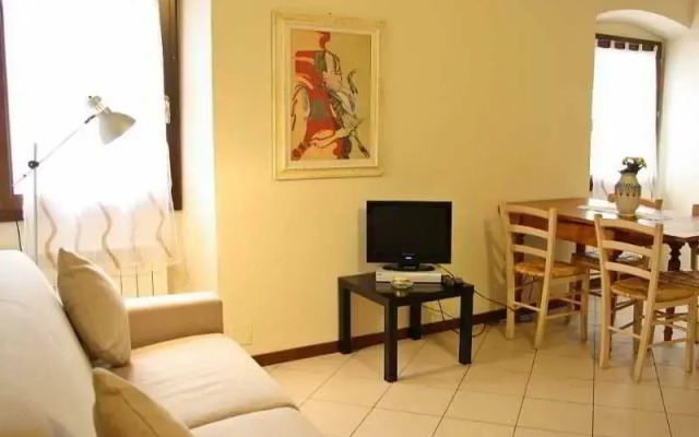 Uffizi Gallery Apartment Florence