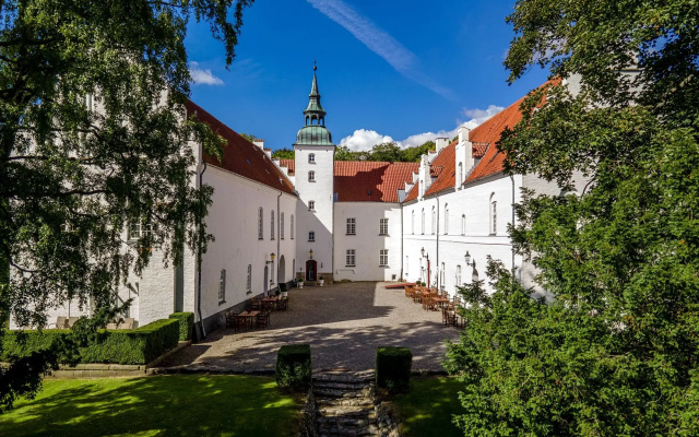 Kokkedal Castle