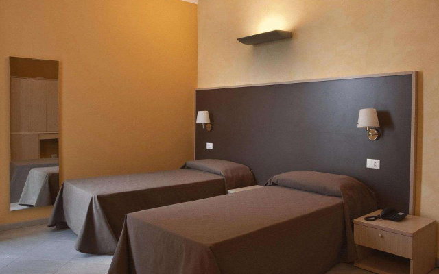 Silver Residence Hotel