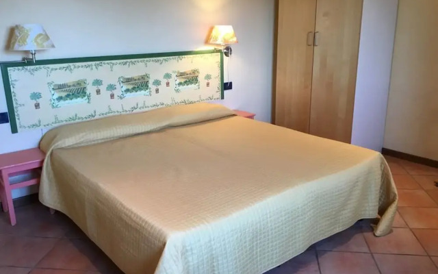 Borgo degli Ulivi