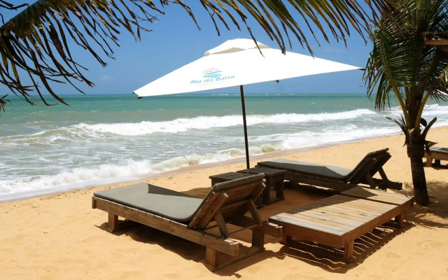 Sitio Paraíso