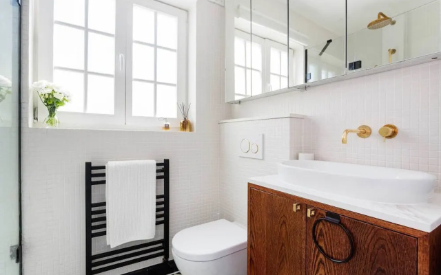 Revitalising in Kensal Rise
