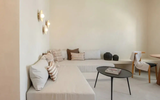 Surupo Suites