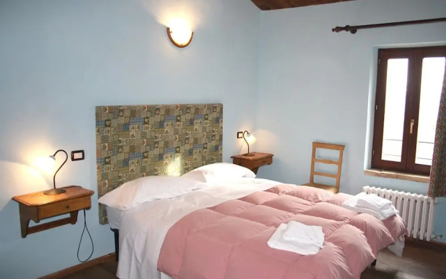 Agriturismo Pietra Rosa