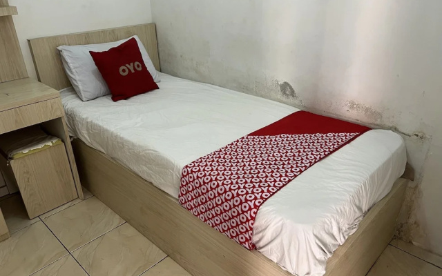 OYO 93828 Apartemen Tamansari Panoramic By Narel Room