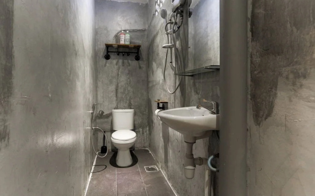 Boomerang Boutique Hotel
