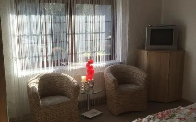 Pension Ulrich