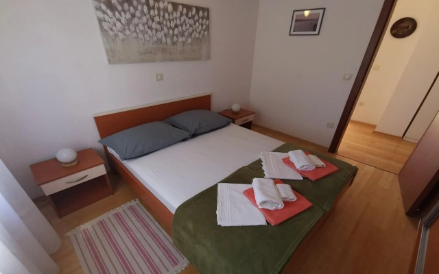 Apartment 3 Biba 5 1 pax