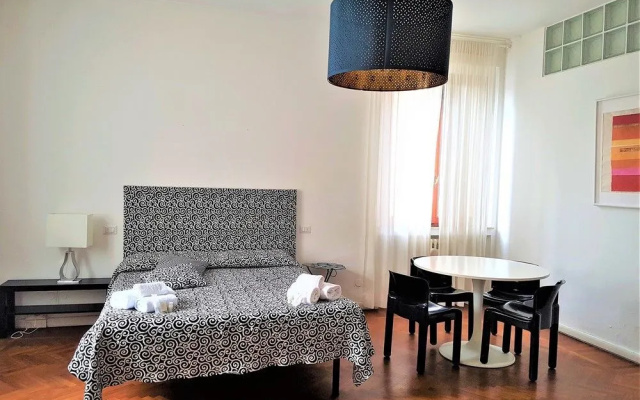 B & B La Sapienza Siena