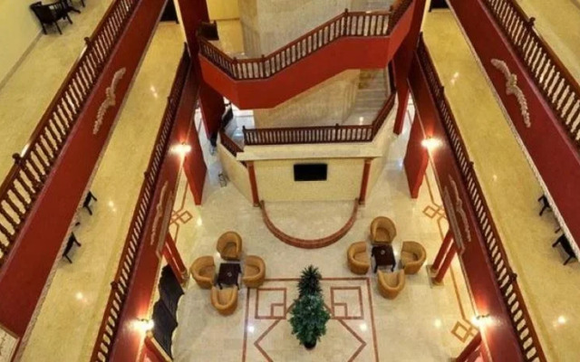 Sedrah Jeddah Furnished Units
