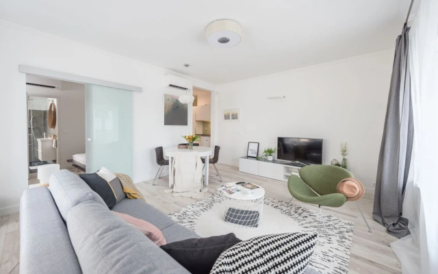 Oasis Apartments - Parliament I