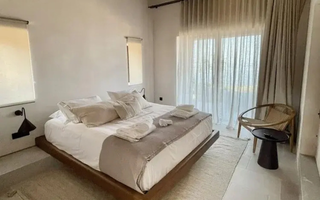 Olive Villas
