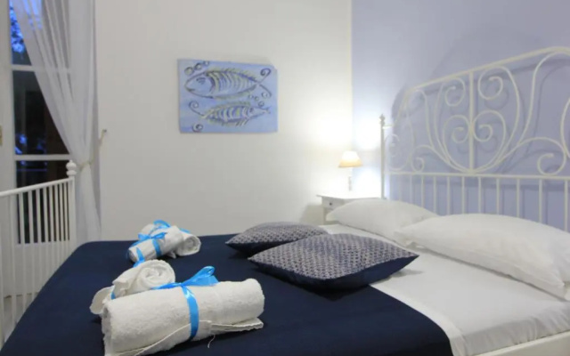 Vitruvio Suites