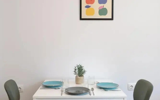 Starflat Cozy central apartment NDK