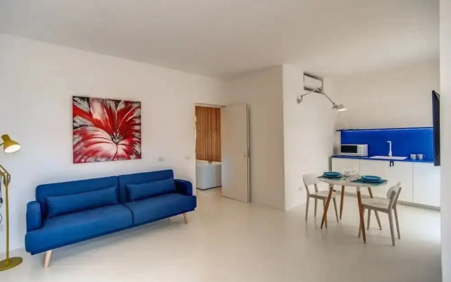 Casa Filippo in Sant Agata sui Due Golfi