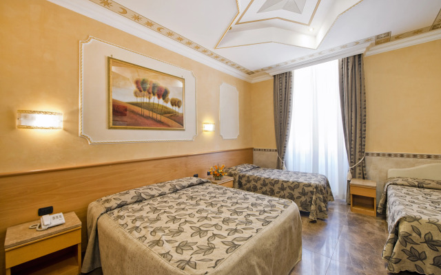 Hotel Marco Polo