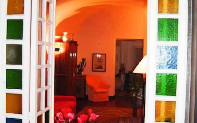 Hotel Beau Rivage