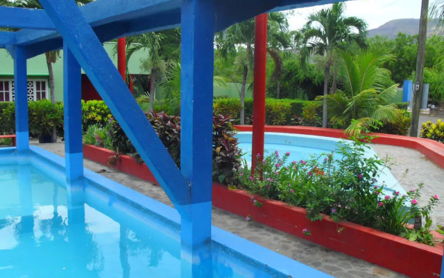 Hotel El Valle