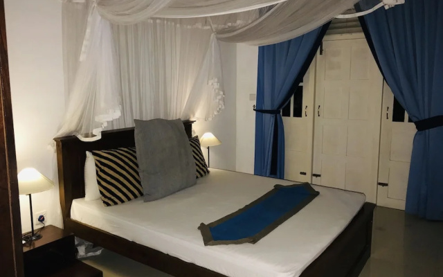 Villa Shanthi