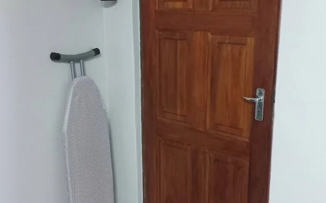 Cozy, Private & Homey Unit