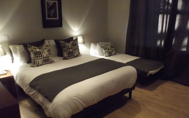 Orange Grove Hotel & Gardens