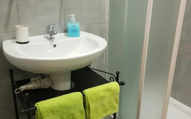 Apartment in Salerno Centro