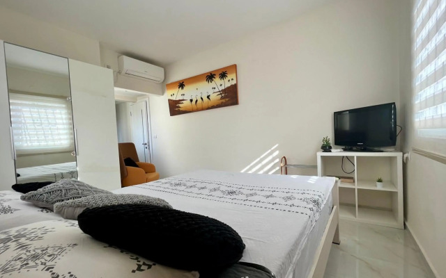 Studio Neuf au bord de plage
