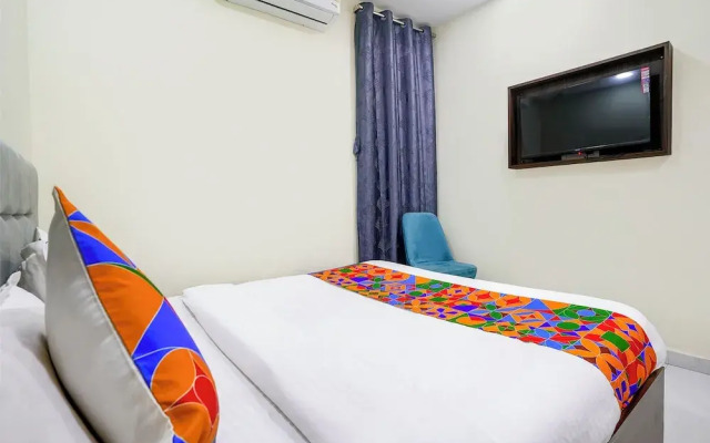 Fabhotel Lexus.5