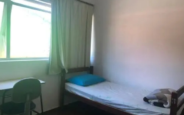 Hotel liberdade