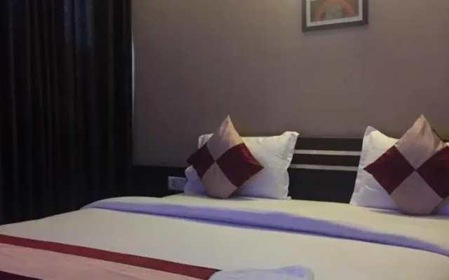 Hotel Sunway Inn by OYO