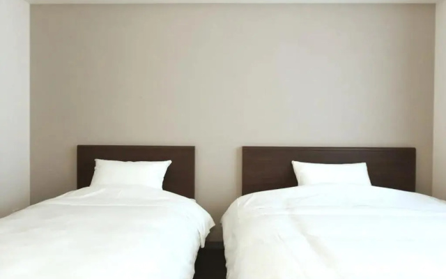 Suncourt Maruyama Goden Hills / Vacation STAY 7602
