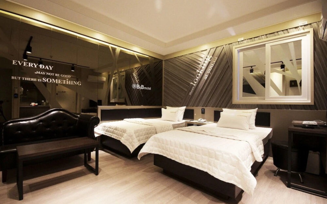 Yecheon B And B
