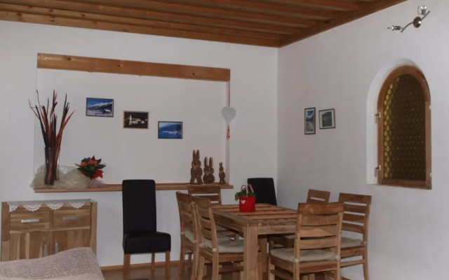 Ferienwohnung Mondial