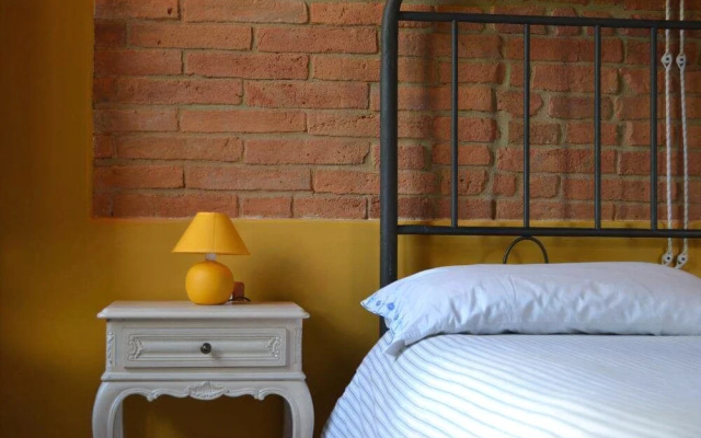 Antica Sosta B&B