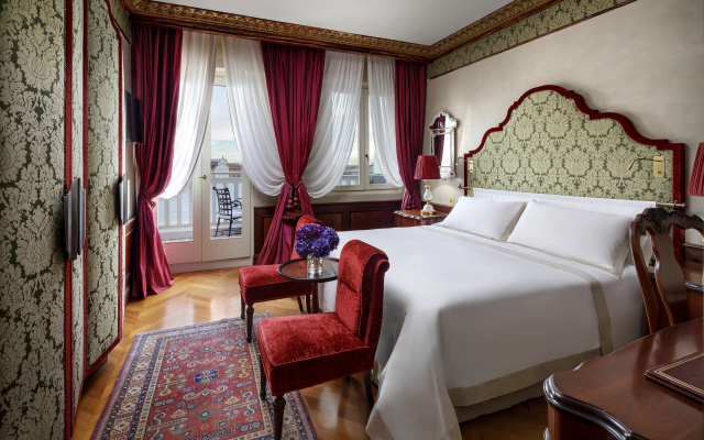 Отель Danieli, A Four Seasons