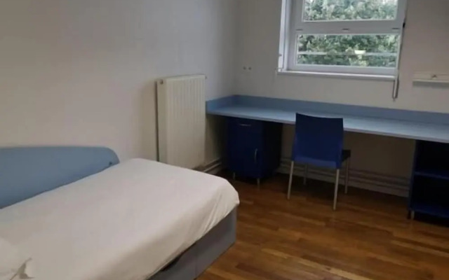 Auberge de Jeunesse HI Amiens